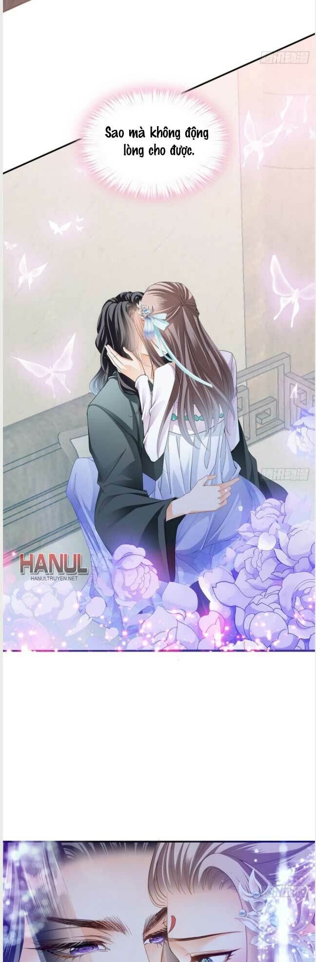 Bổn Vương Muốn Nàng - Chap 141