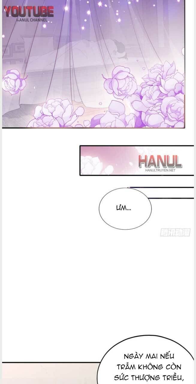 Bổn Vương Muốn Nàng - Chap 141
