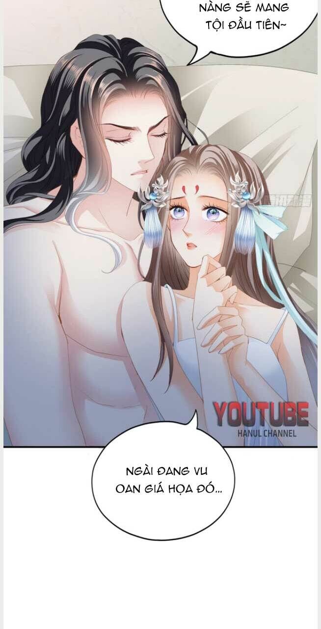 Bổn Vương Muốn Nàng - Chap 141