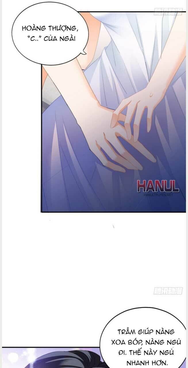 Bổn Vương Muốn Nàng - Chap 141