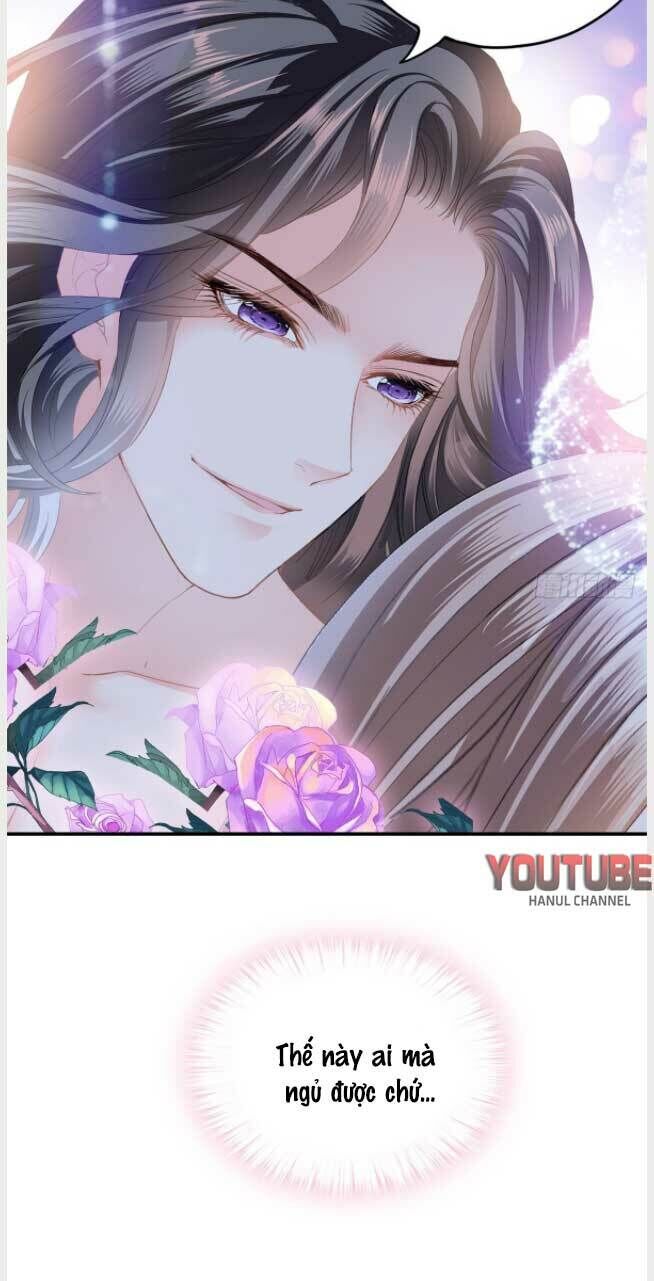 Bổn Vương Muốn Nàng - Chap 141