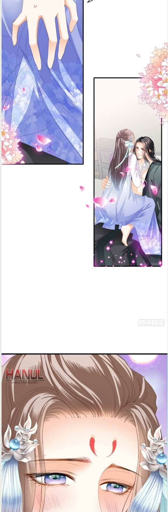 Bổn Vương Muốn Nàng - Chap 141
