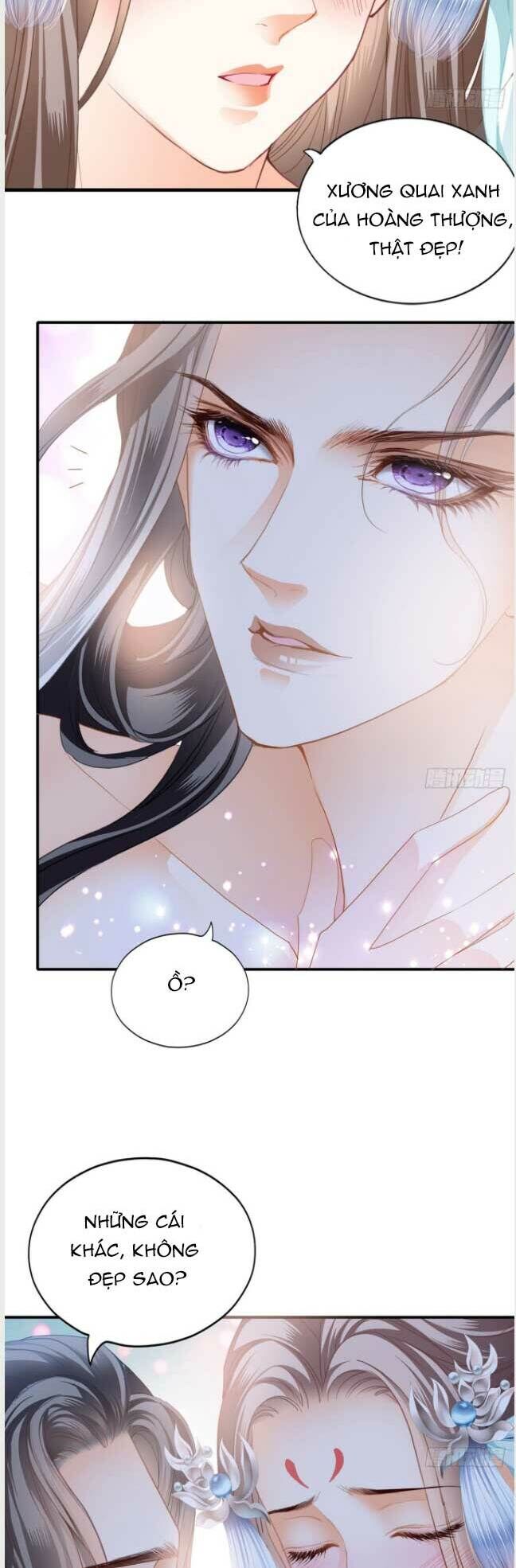 Bổn Vương Muốn Nàng - Chap 141