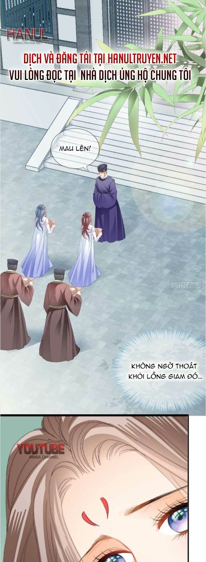 Bổn Vương Muốn Nàng - Chap 142