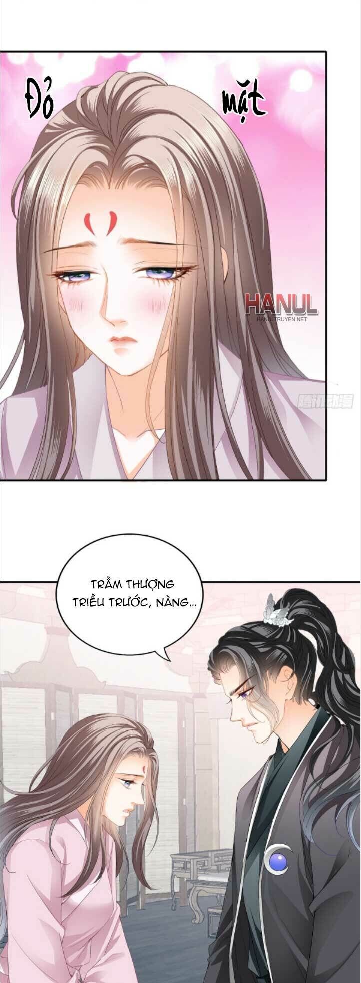 Bổn Vương Muốn Nàng - Chap 142