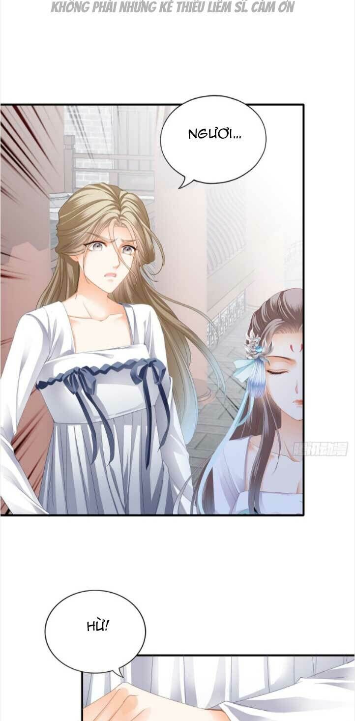 Bổn Vương Muốn Nàng - Chap 142