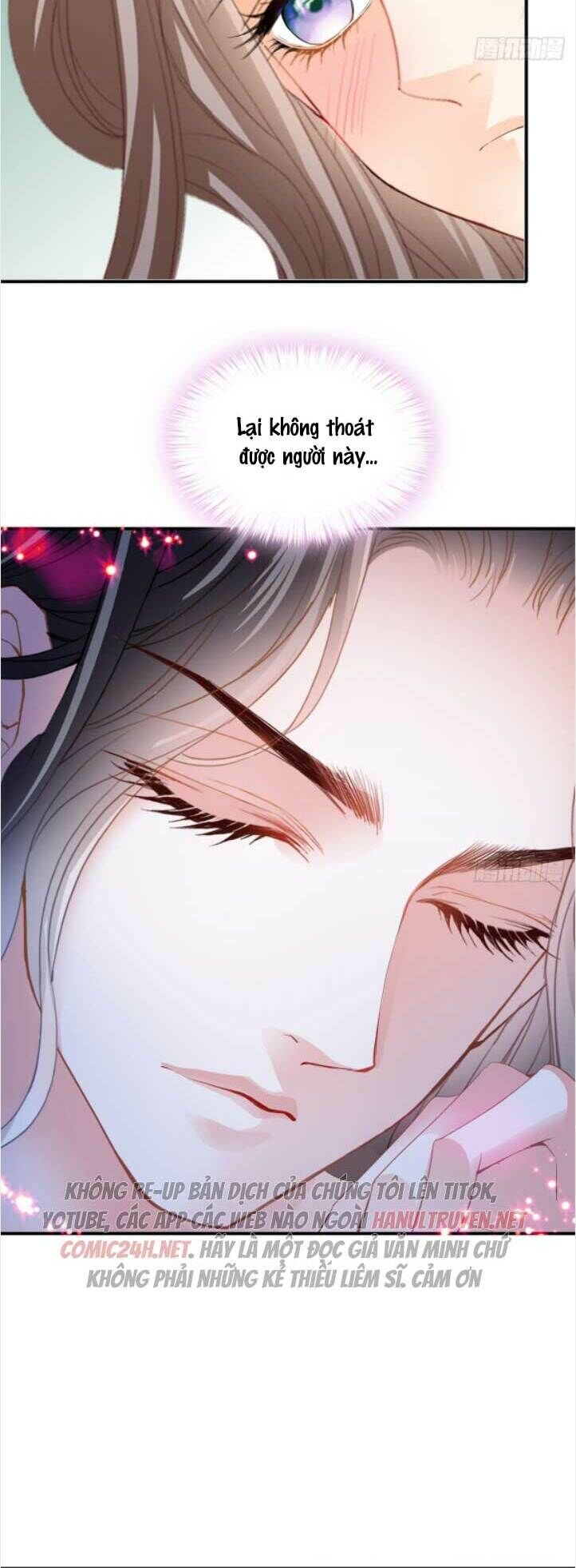 Bổn Vương Muốn Nàng - Chap 142