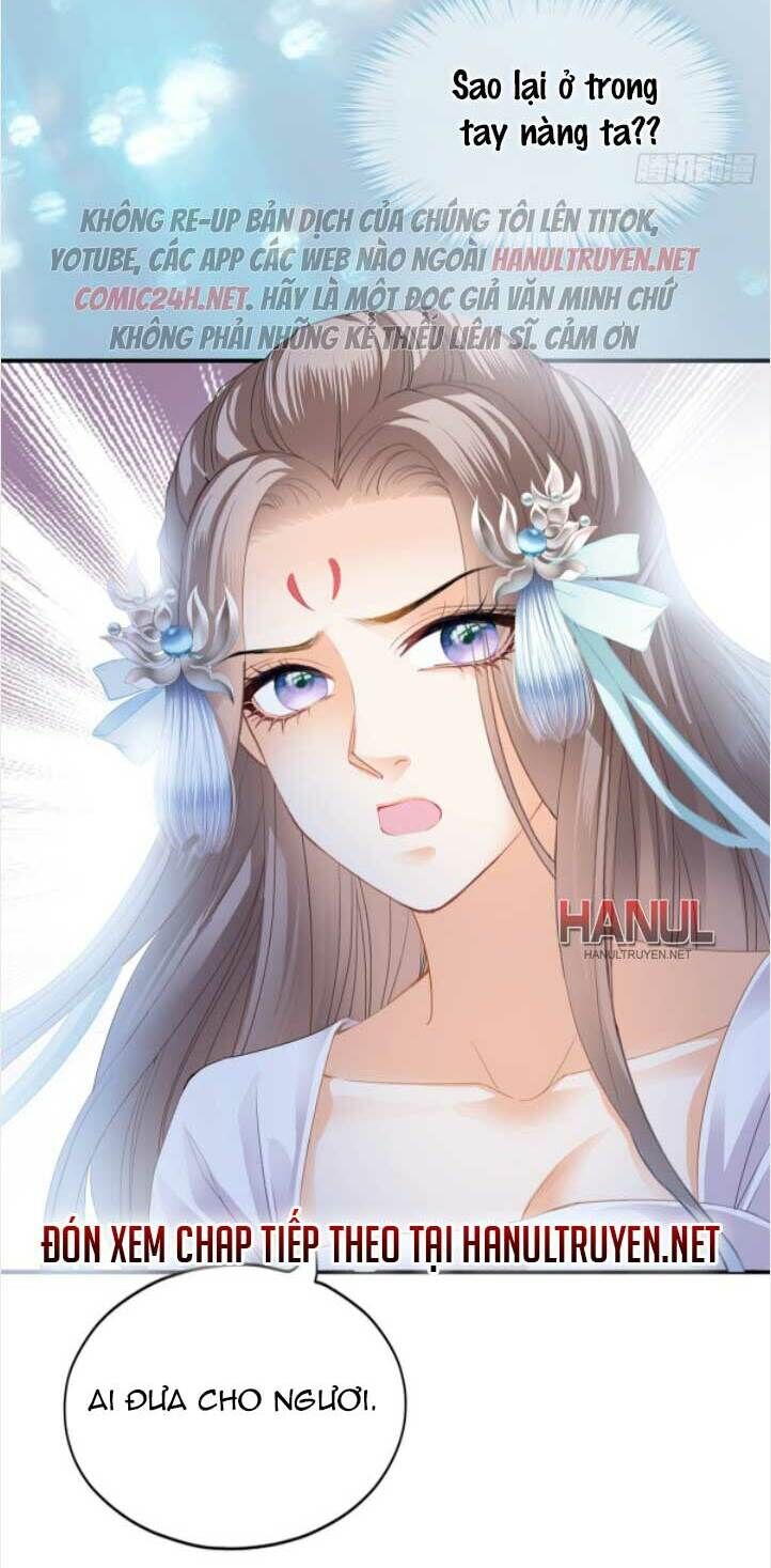 Bổn Vương Muốn Nàng - Chap 142