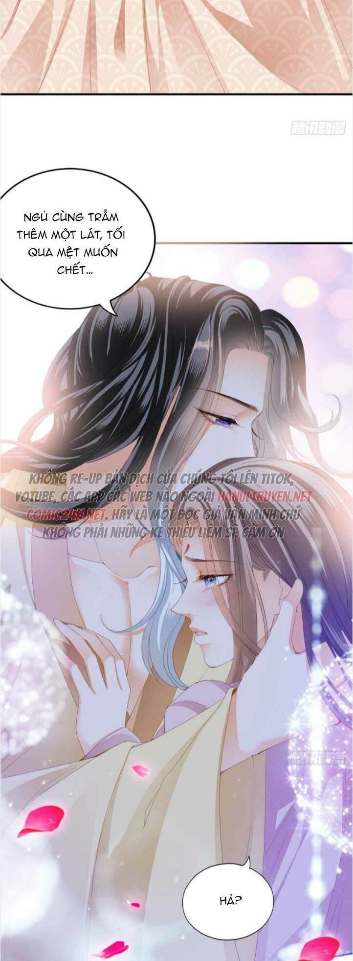 Bổn Vương Muốn Nàng - Chap 142