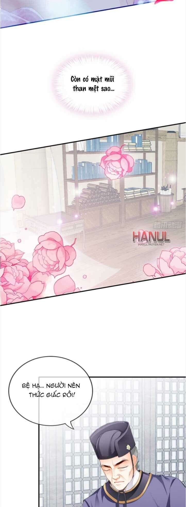 Bổn Vương Muốn Nàng - Chap 142