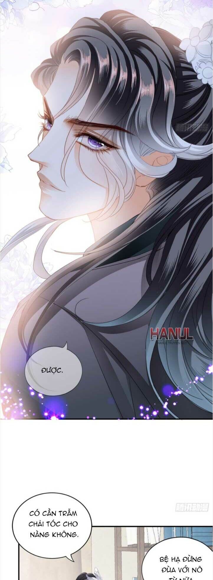 Bổn Vương Muốn Nàng - Chap 142