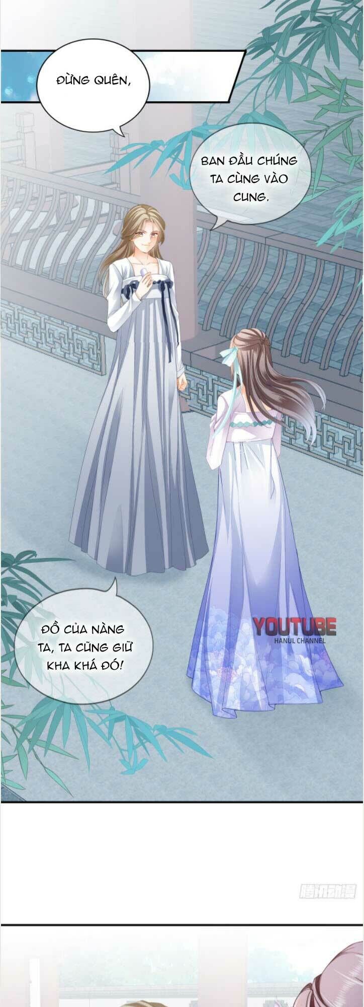 Bổn Vương Muốn Nàng - Chap 143