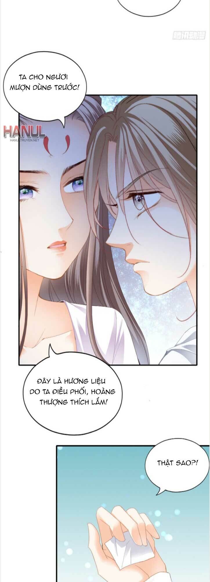 Bổn Vương Muốn Nàng - Chap 143