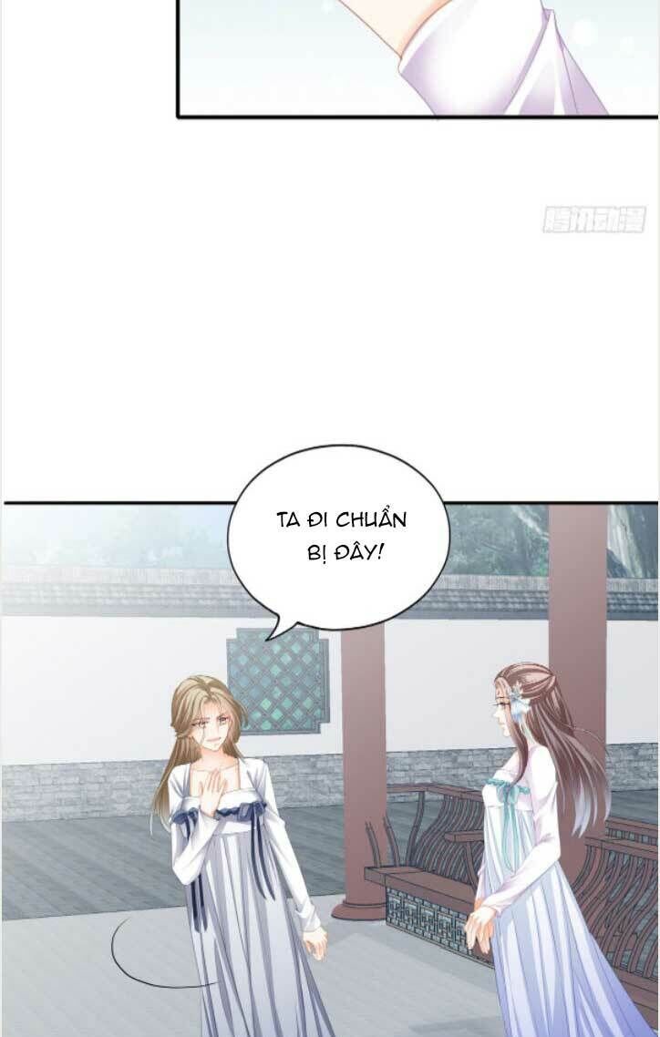Bổn Vương Muốn Nàng - Chap 143