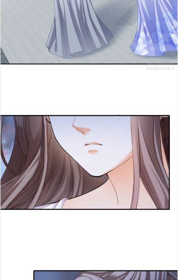 Bổn Vương Muốn Nàng - Chap 143