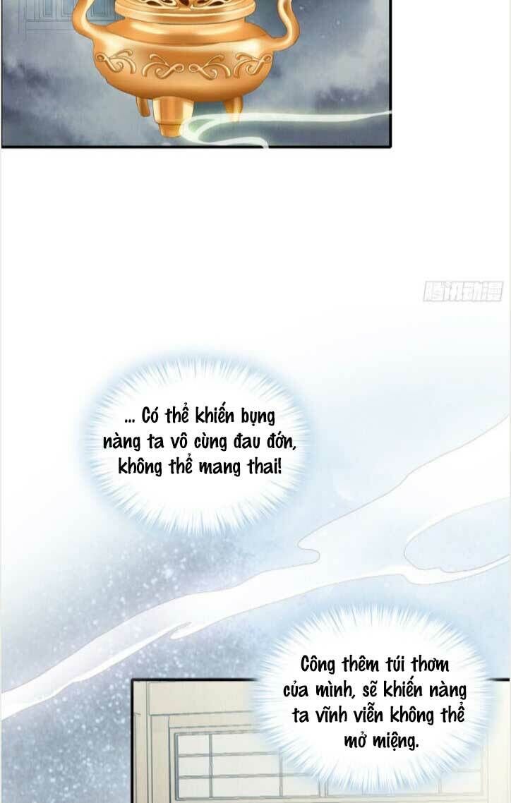 Bổn Vương Muốn Nàng - Chap 143