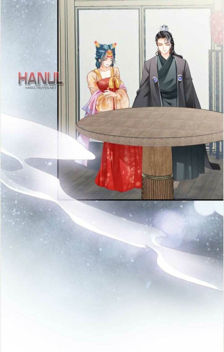 Bổn Vương Muốn Nàng - Chap 143