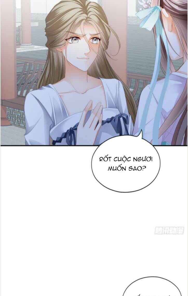 Bổn Vương Muốn Nàng - Chap 143