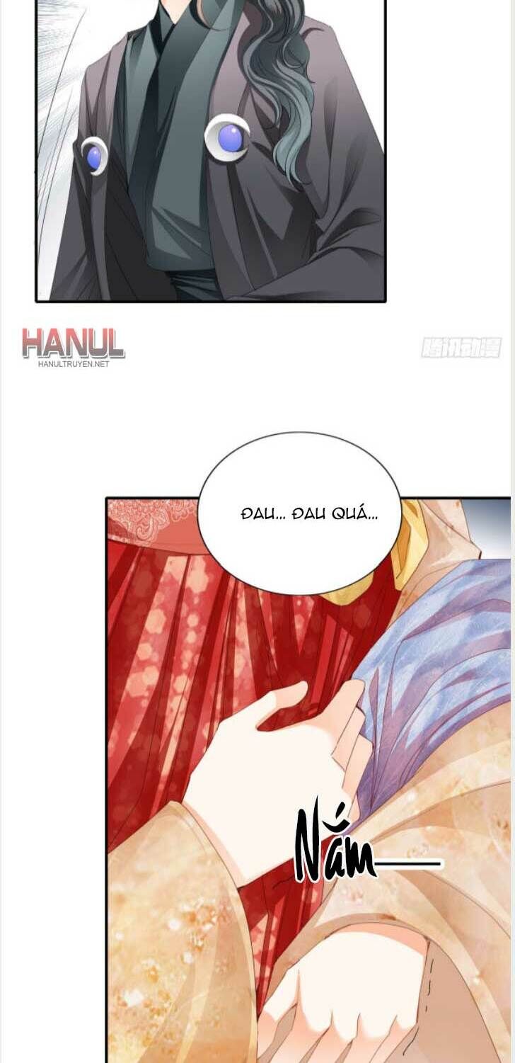 Bổn Vương Muốn Nàng - Chap 143