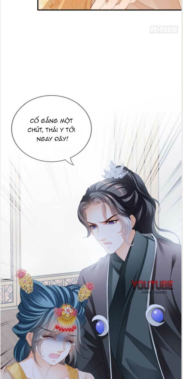 Bổn Vương Muốn Nàng - Chap 143