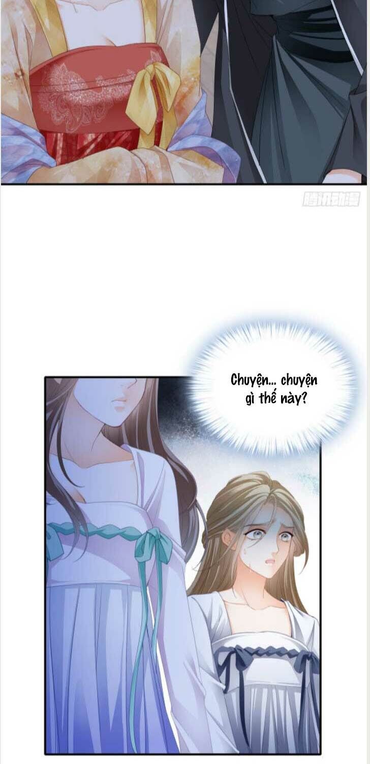 Bổn Vương Muốn Nàng - Chap 143