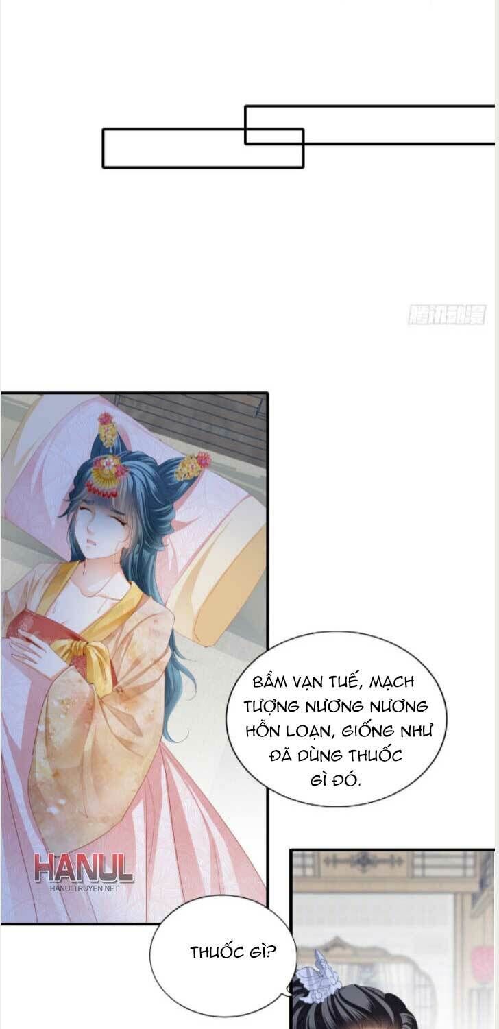 Bổn Vương Muốn Nàng - Chap 143