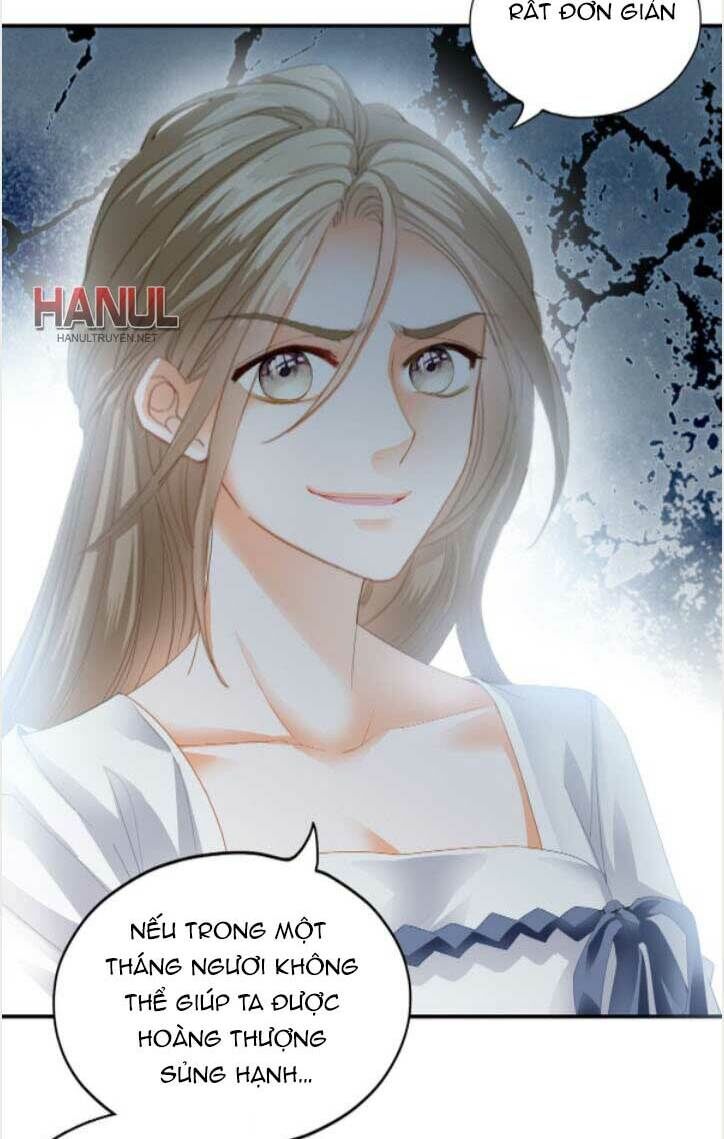 Bổn Vương Muốn Nàng - Chap 143