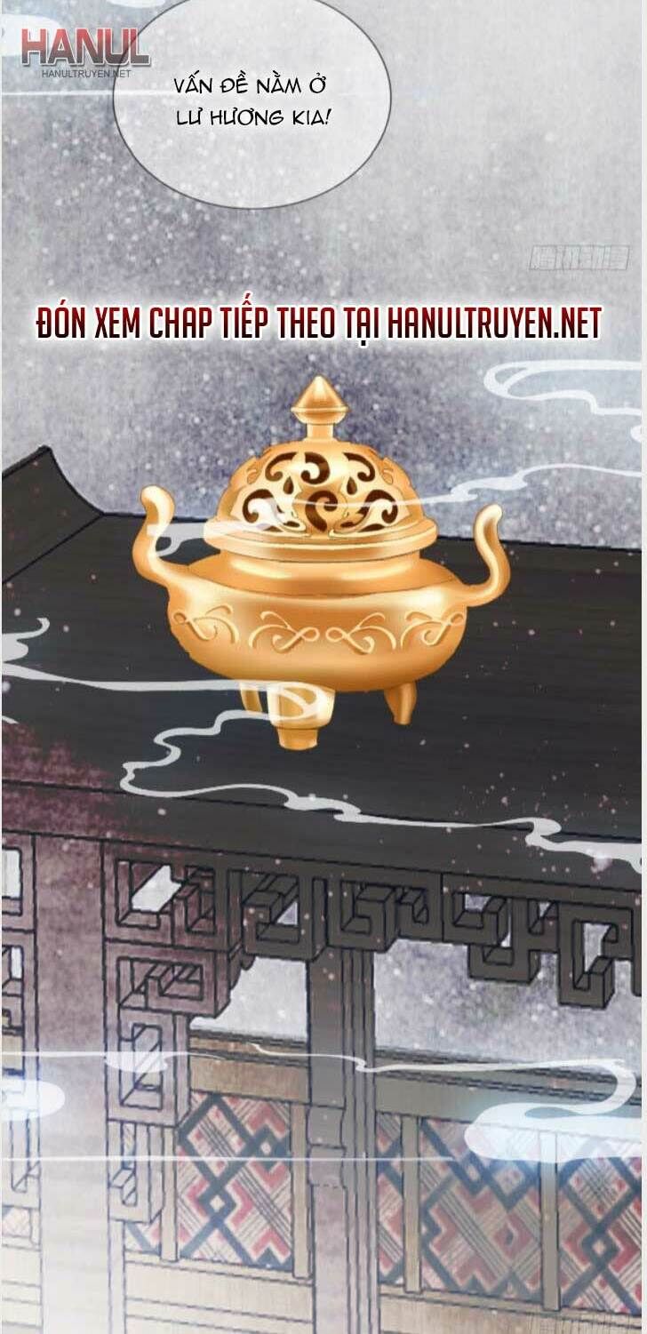 Bổn Vương Muốn Nàng - Chap 143