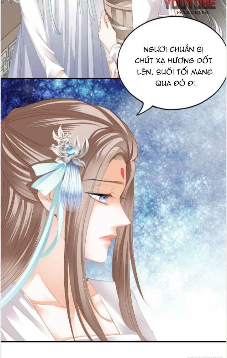 Bổn Vương Muốn Nàng - Chap 143