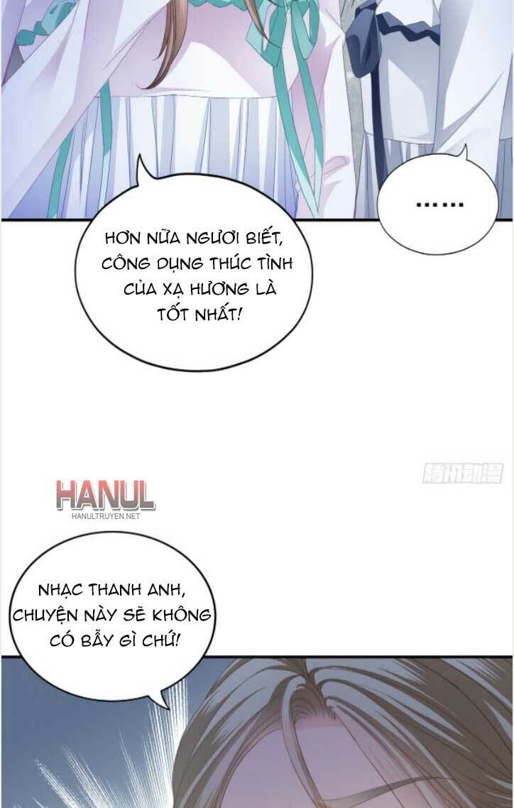 Bổn Vương Muốn Nàng - Chap 143