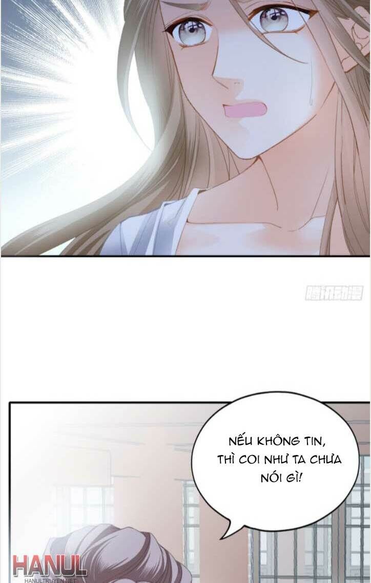 Bổn Vương Muốn Nàng - Chap 143