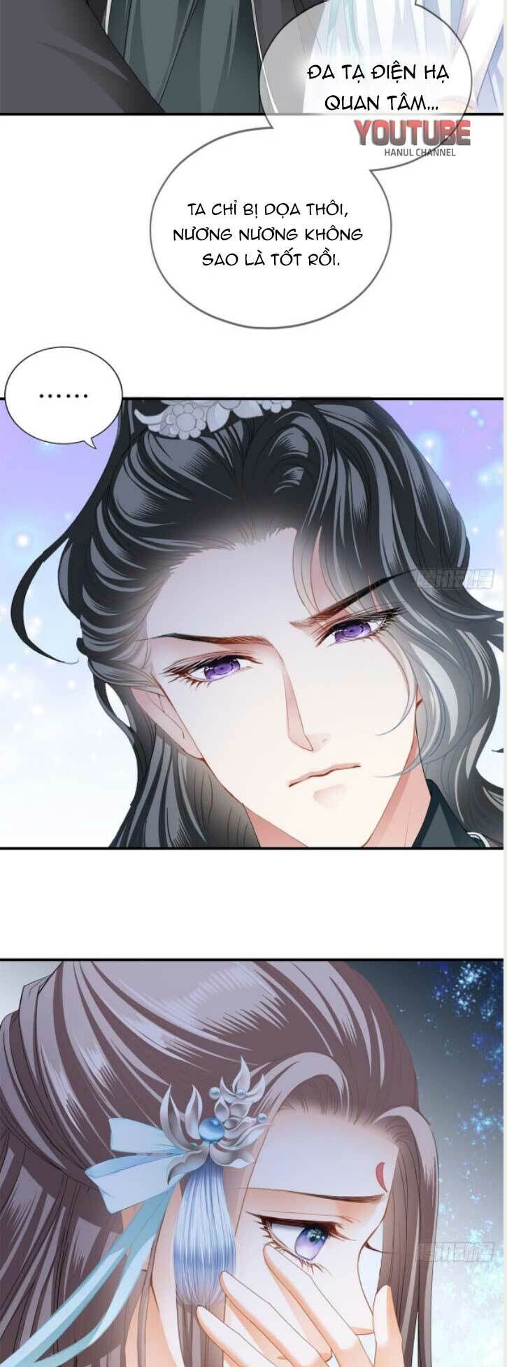 Bổn Vương Muốn Nàng - Chap 144