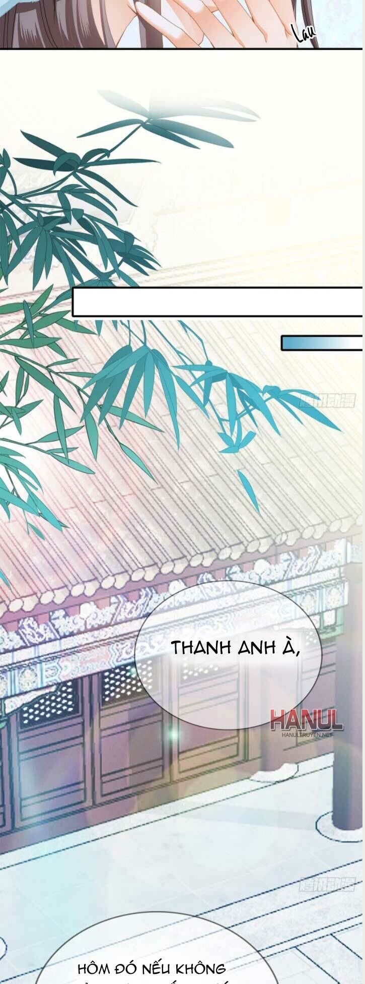 Bổn Vương Muốn Nàng - Chap 144