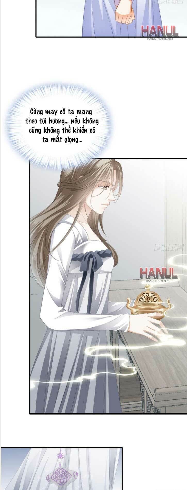 Bổn Vương Muốn Nàng - Chap 144