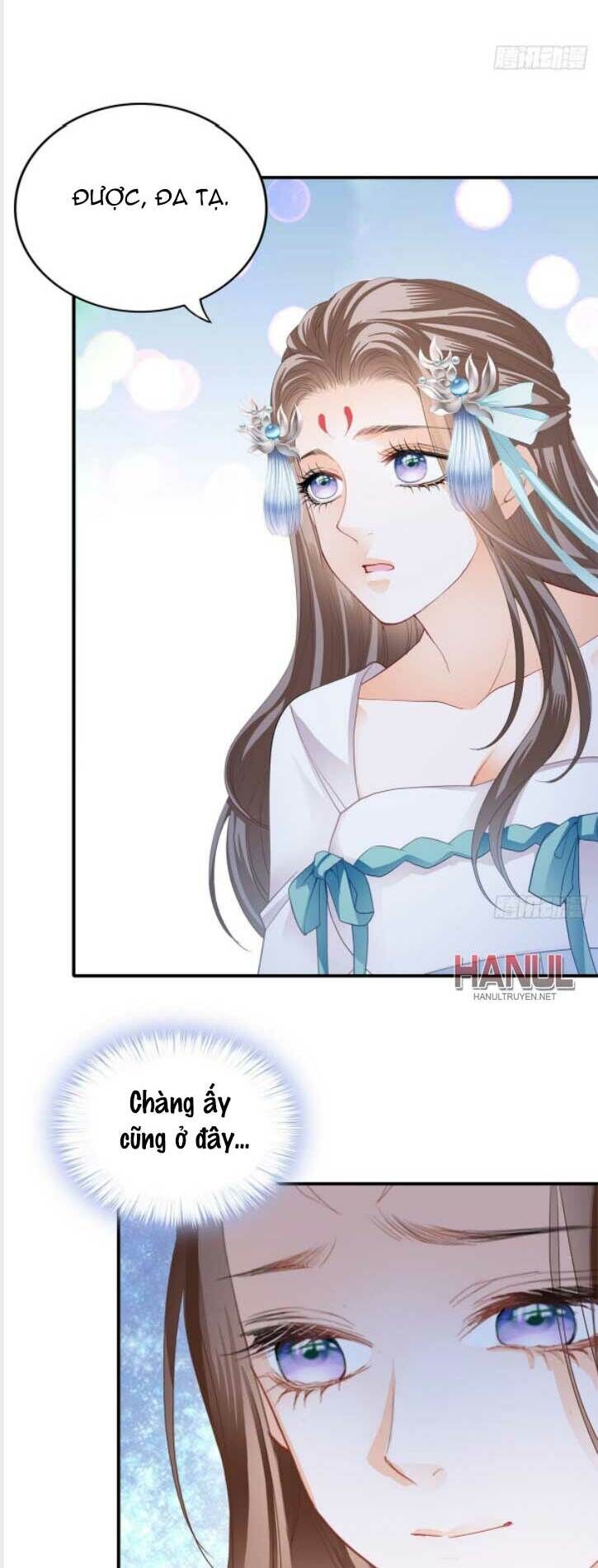 Bổn Vương Muốn Nàng - Chap 144