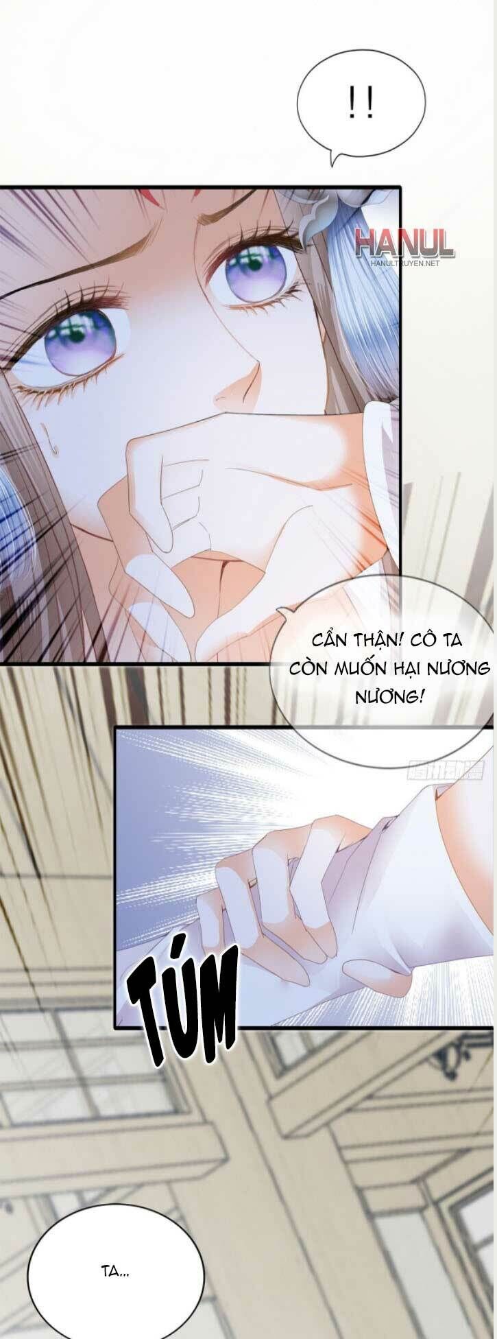 Bổn Vương Muốn Nàng - Chap 144