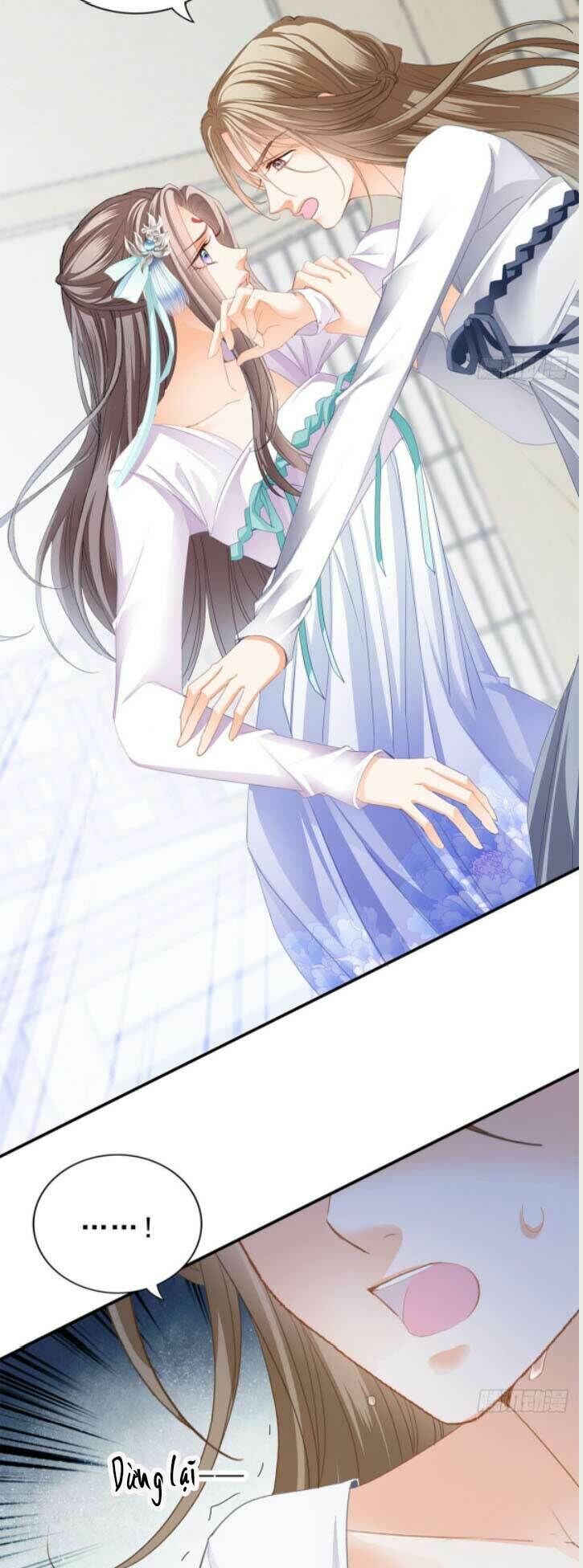 Bổn Vương Muốn Nàng - Chap 144