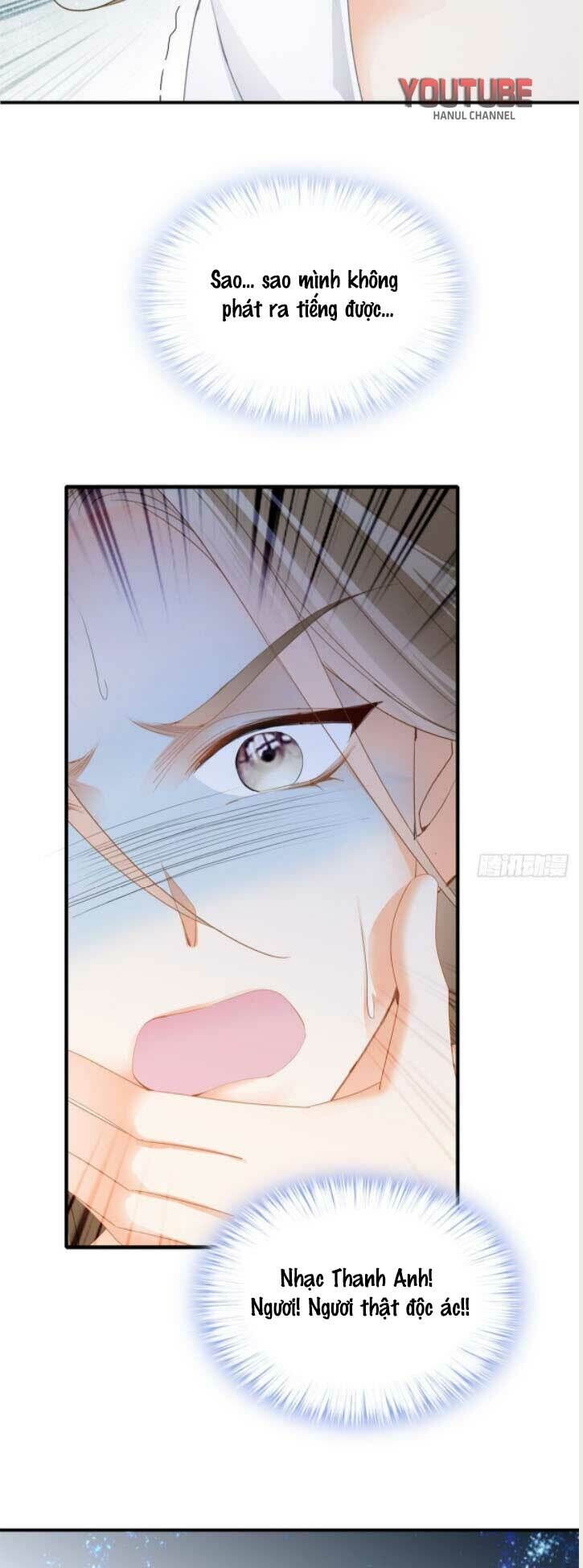 Bổn Vương Muốn Nàng - Chap 144