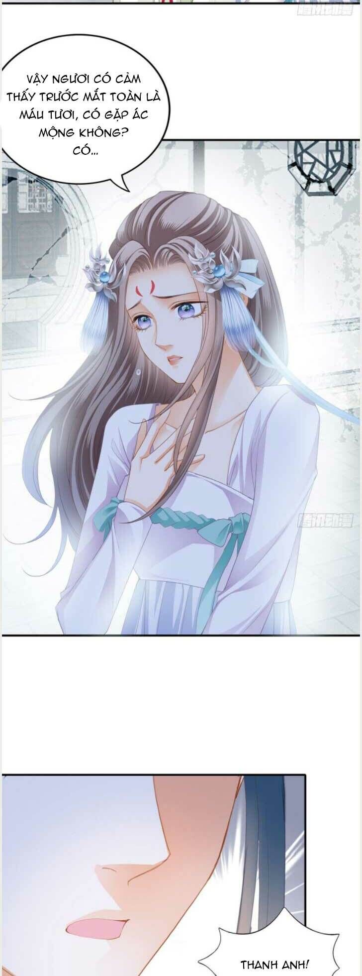 Bổn Vương Muốn Nàng - Chap 145