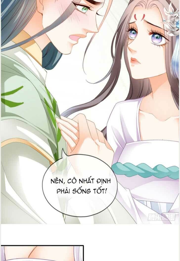 Bổn Vương Muốn Nàng - Chap 145