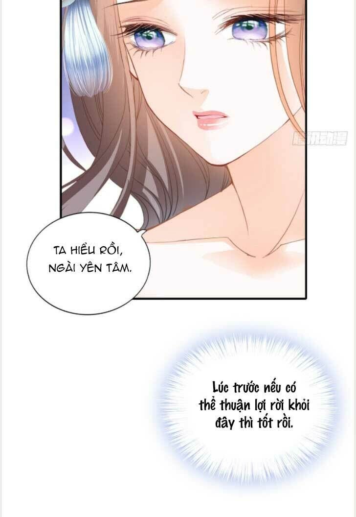 Bổn Vương Muốn Nàng - Chap 145
