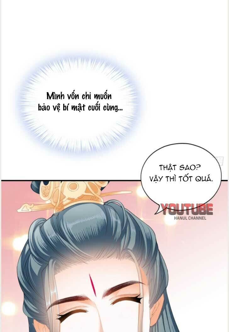 Bổn Vương Muốn Nàng - Chap 145