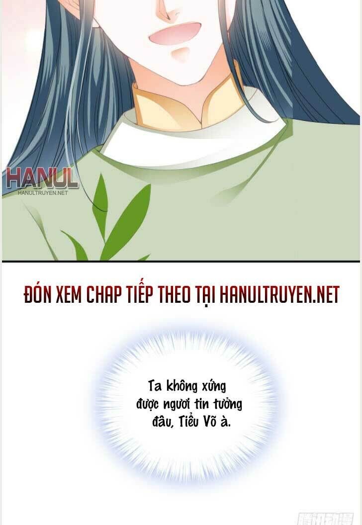 Bổn Vương Muốn Nàng - Chap 145