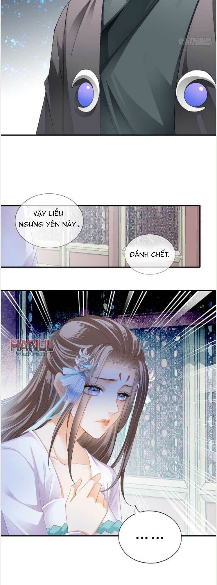 Bổn Vương Muốn Nàng - Chap 145