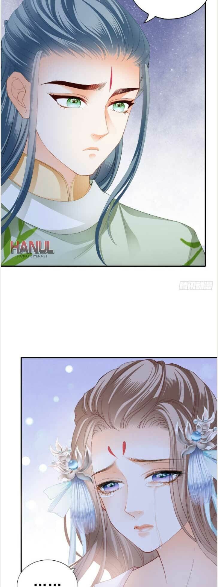 Bổn Vương Muốn Nàng - Chap 145