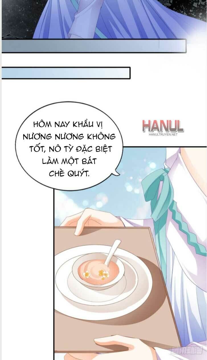 Bổn Vương Muốn Nàng - Chap 146