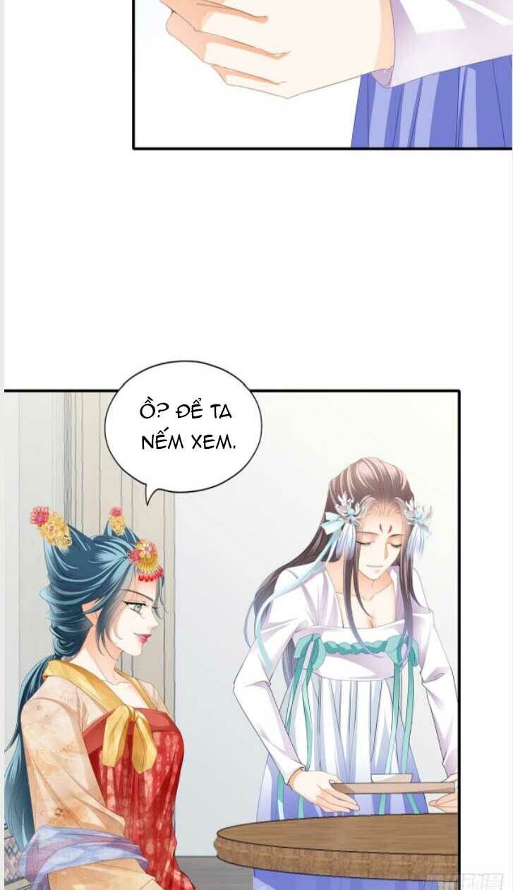 Bổn Vương Muốn Nàng - Chap 146