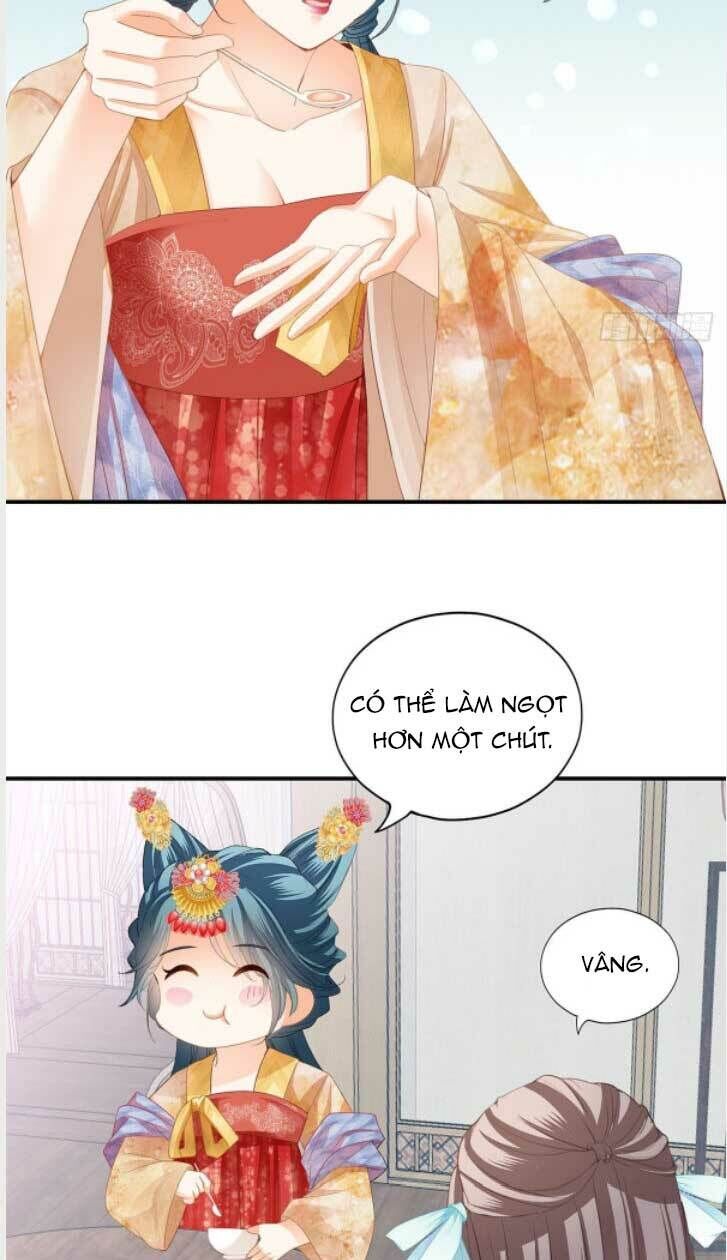 Bổn Vương Muốn Nàng - Chap 146