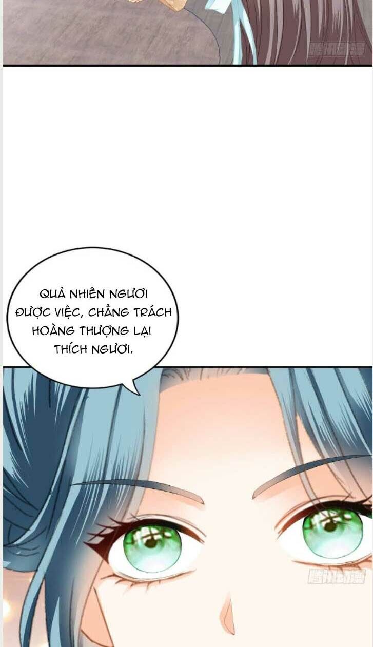 Bổn Vương Muốn Nàng - Chap 146