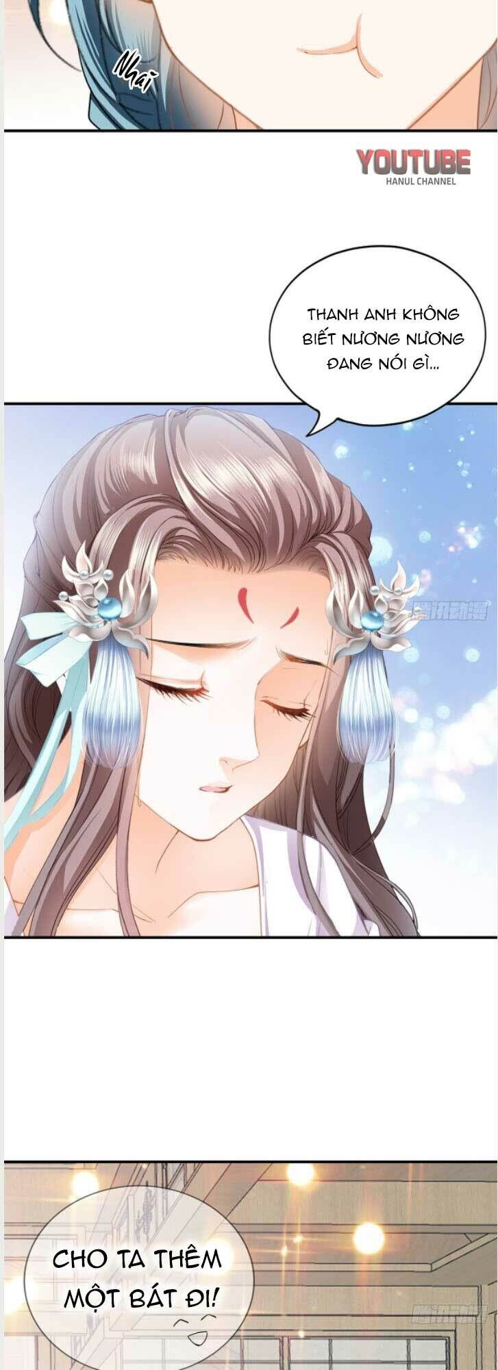 Bổn Vương Muốn Nàng - Chap 146